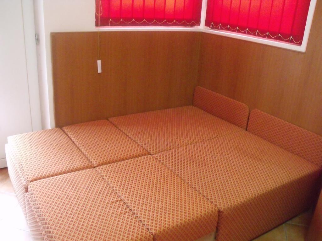 Abadszaloki Vitorlas Vendeghaz Hotel Cameră foto