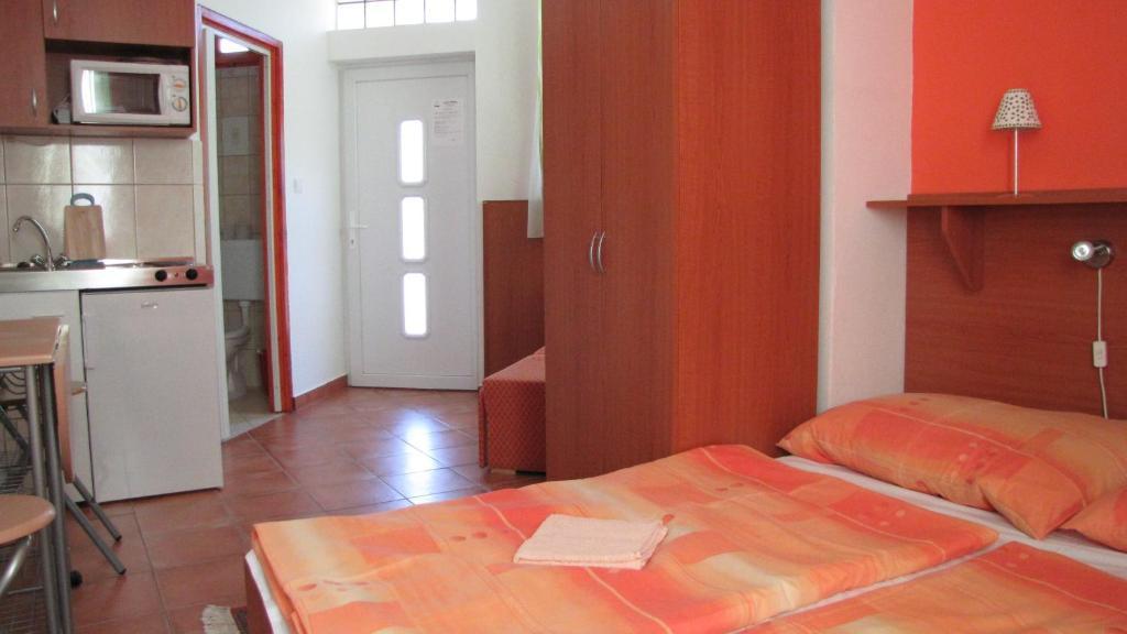 Abadszaloki Vitorlas Vendeghaz Hotel Cameră foto