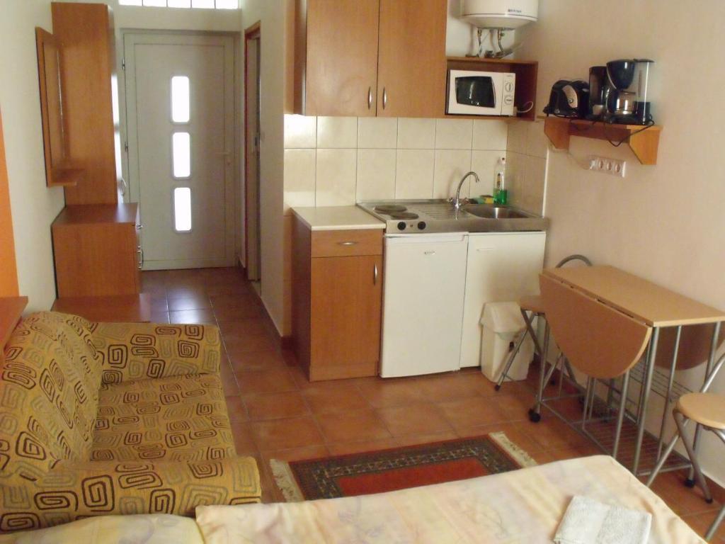 Abadszaloki Vitorlas Vendeghaz Hotel Cameră foto